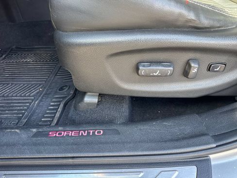 Used 2015 Kia Sorento SX FWD image 23