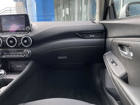 Used 2024 Nissan Sentra SV w/ All-Weather Package FWD image 28