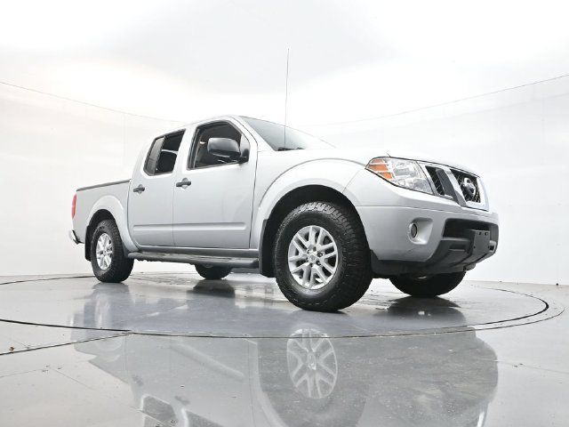 Used 2019 Nissan Frontier SV w/ Value Truck Package RWD image 45