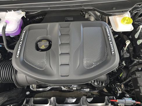 New 2026 RAM 1500 Limited w/ Body Color Bumper Group image 28