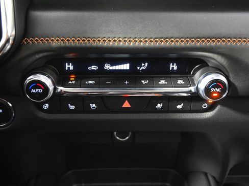 New 2026 MAZDA CX-50 2.5 Hybrid w/ Weather Package AWD/4WD image 30