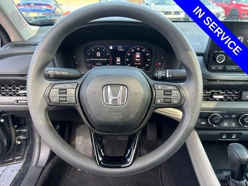 Used 2024 Honda Accord EX image 8