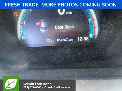 Used 2016 Honda Civic EX image 13