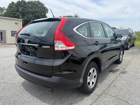 Used 2014 Honda CR-V LX image 7
