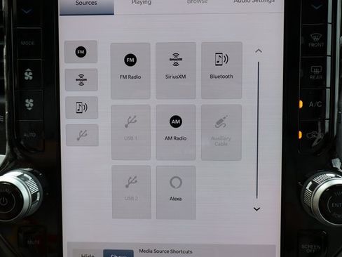 Used 2025 RAM 2500 Laramie w/ Towing Technology Group image 27