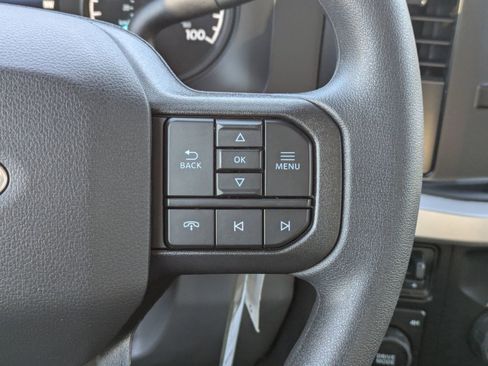 New 2026 Ford F250 XLT w/ FX4 Off-Road Package image 26