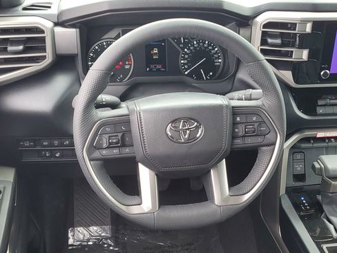 Certified 2026 Toyota Tundra SR5 w/ SR5 Premium Package AWD/4WD image 11