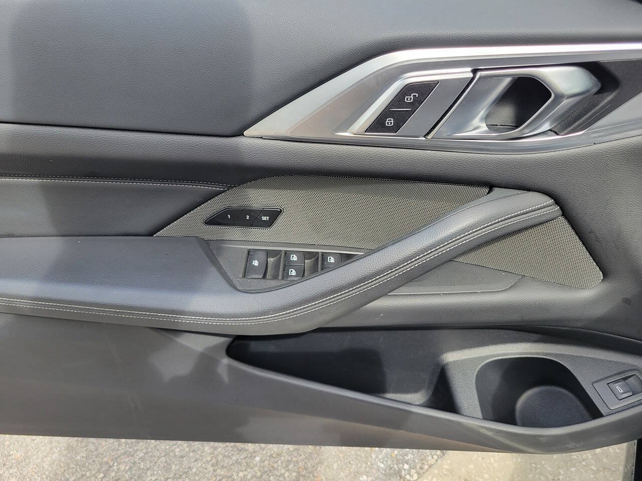 Used 2026 BMW 430i Convertible RWD image 15