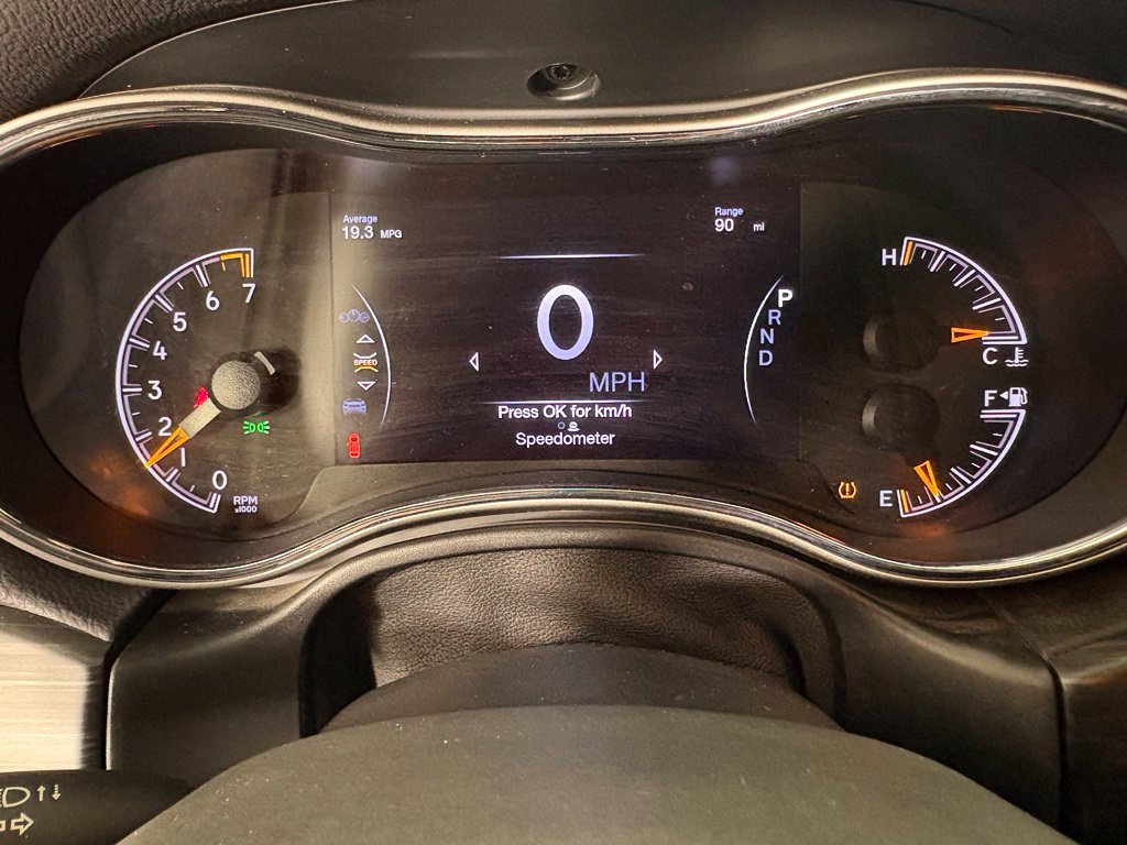 Used 2019 Jeep Grand Cherokee Altitude AWD/4WD image 26