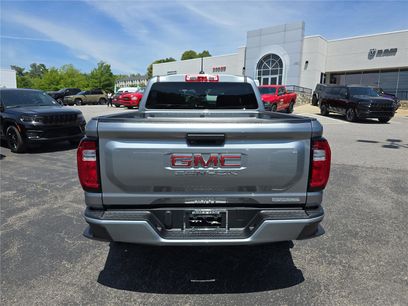 Used 2023 GMC Canyon Elevation