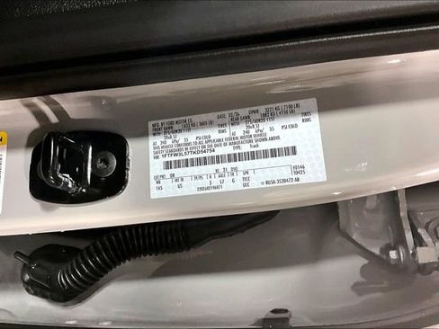 New 2026 Ford F150 XLT w/ Equipment Group 303A High AWD/4WD image 13
