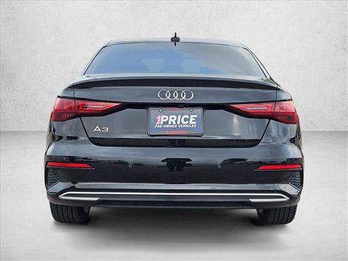 Used 2023 Audi A3 2.0T Premium w/ Convenience Package FWD image 7