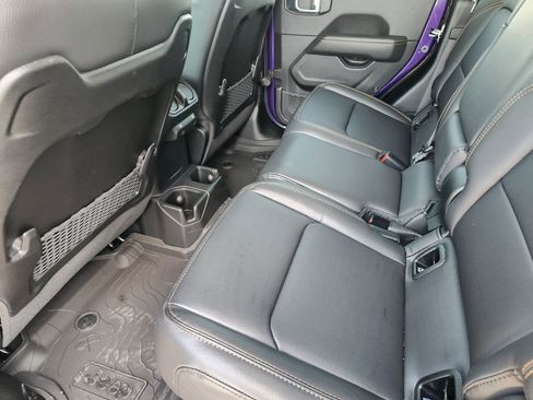 New 2026 Jeep Gladiator Sport AWD/4WD image 27