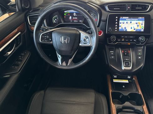 Used 2022 Honda CR-V Touring image 15