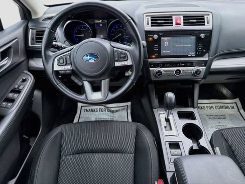 Used 2016 Subaru Outback 2.5i Premium AWD/4WD image 17