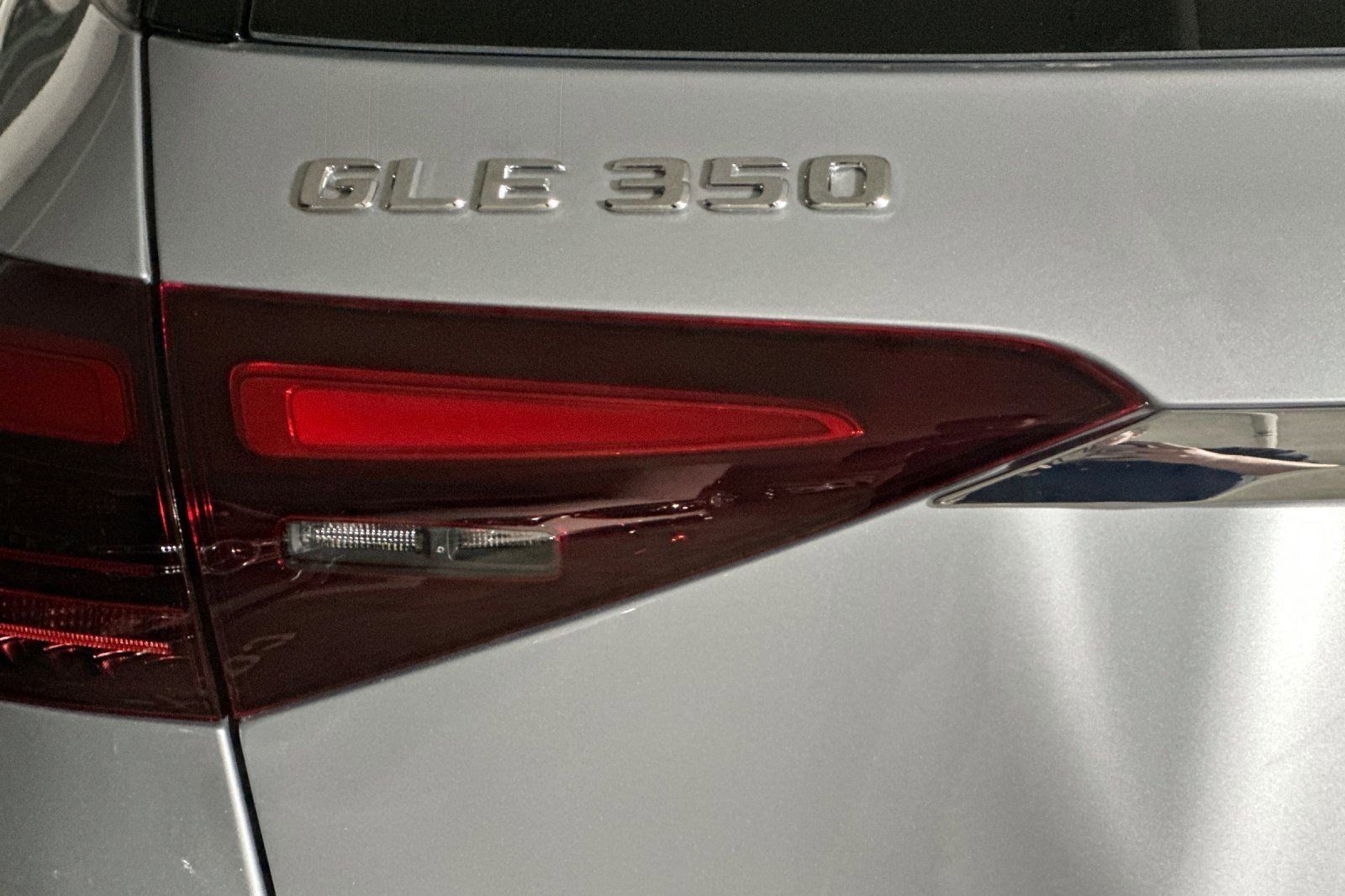 Used 2026 Mercedes-Benz GLE 350 4MATIC image 12