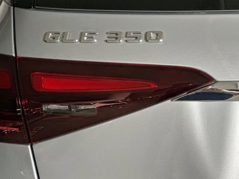 Used 2026 Mercedes-Benz GLE 350 4MATIC image 12