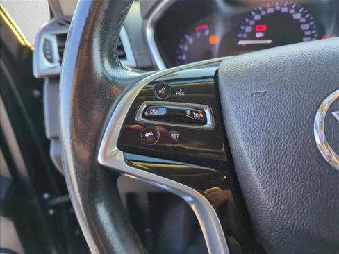 Used 2015 Cadillac SRX FWD image 15