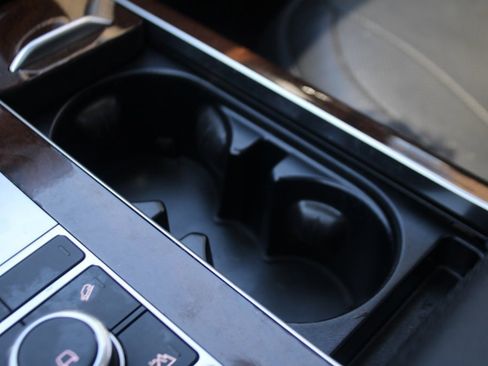 Used 2021 Land Rover Range Rover Westminster Edition image 26