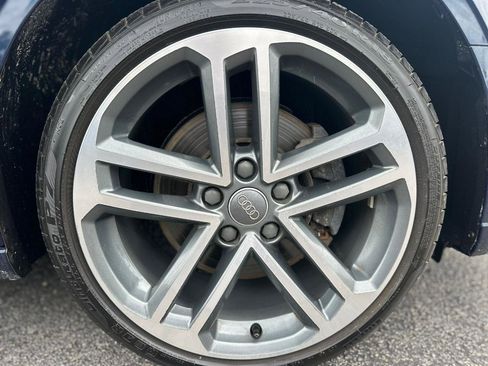 Used 2018 Audi A3 2.0T Premium w/ Convenience Package FWD image 29