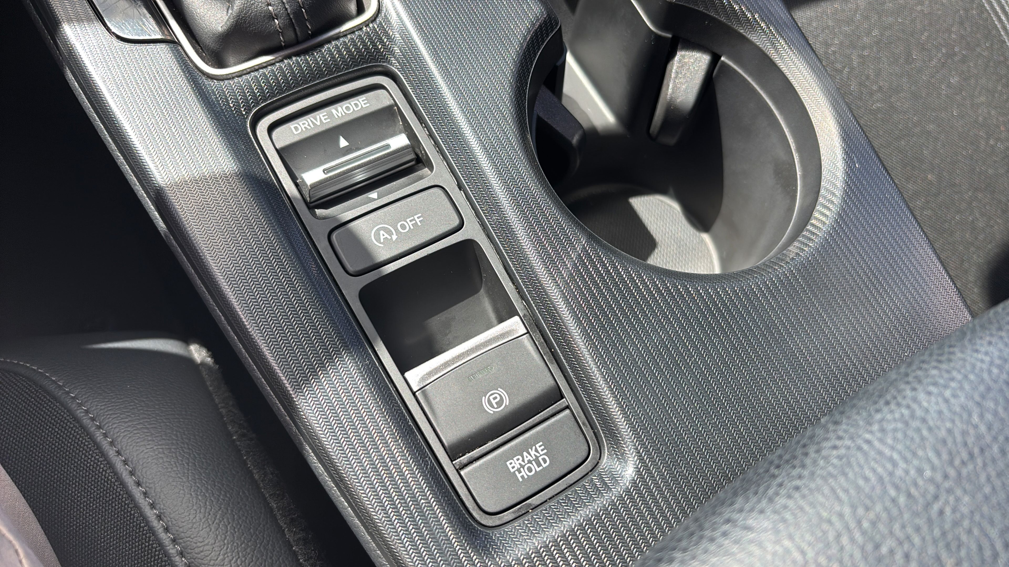 Certified 2024 Honda Civic Sport image 18