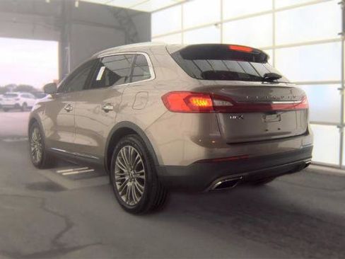 Used 2018 Lincoln MKX Reserve w/ Lincoln MKX Climate Package FWD image 6