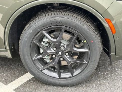 New 2026 Dodge Durango GT AWD/4WD image 11