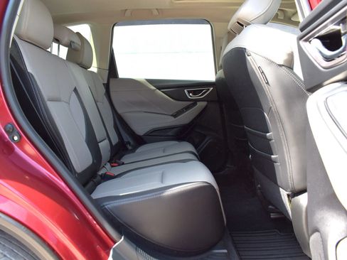 Used 2019 Subaru Forester Limited w/ Popular Package #3 AWD/4WD image 28