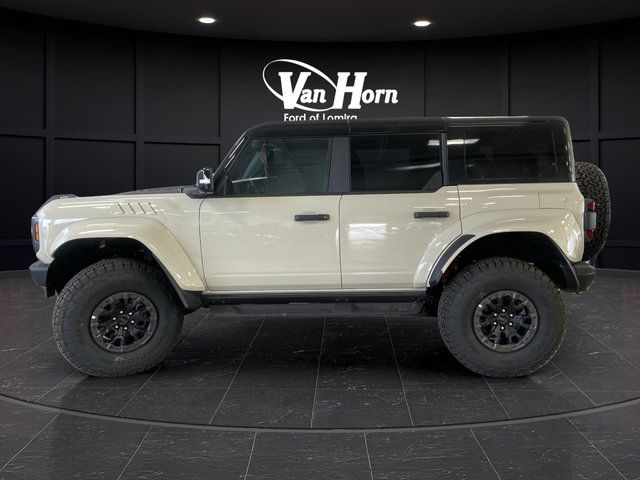 New 2025 Ford Bronco Raptor AWD/4WD image 12