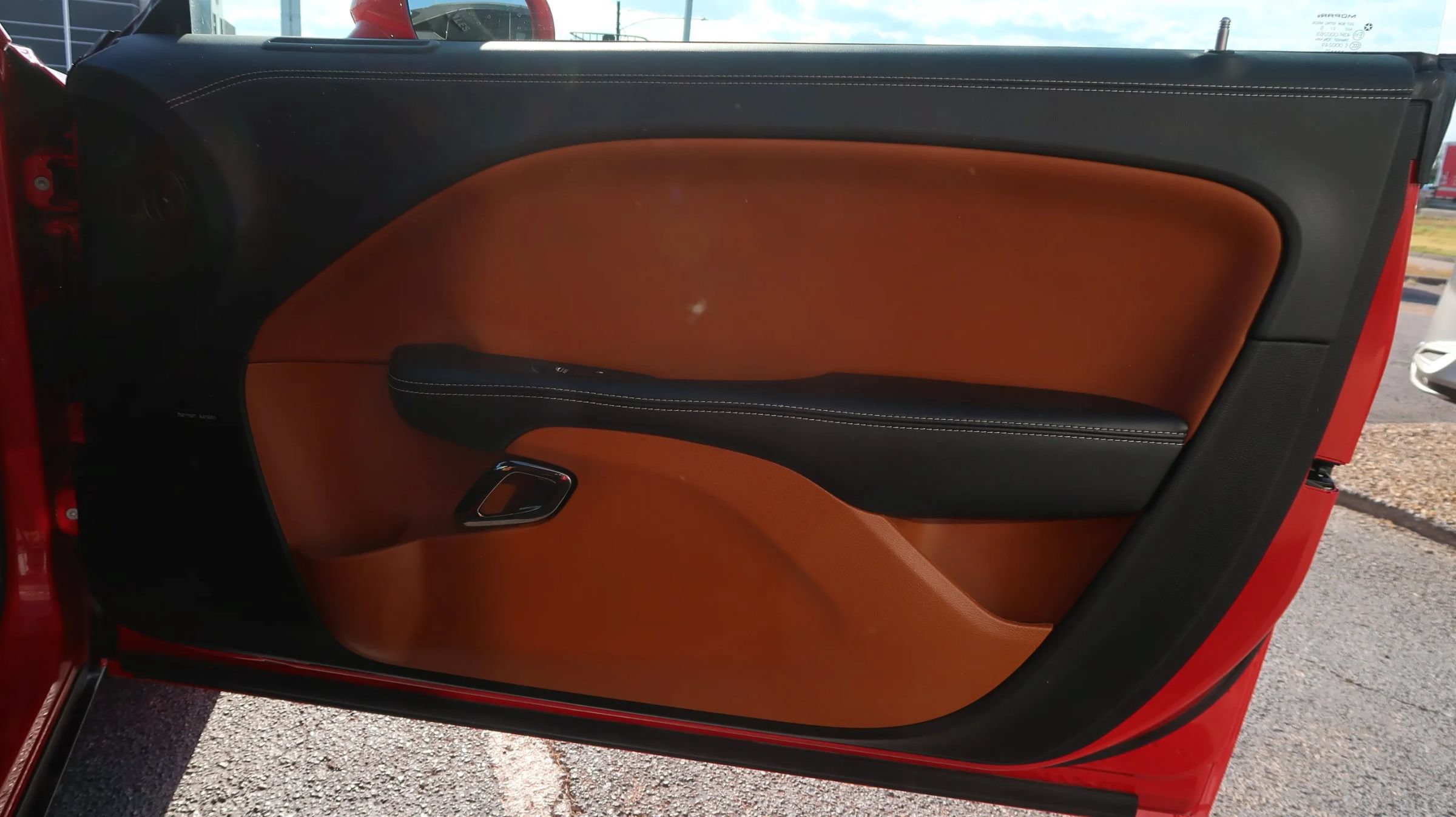 Used 2020 Dodge Challenger SRT Hellcat Redeye RWD image 43