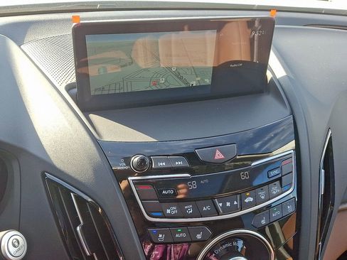 New 2026 Acura RDX SH-AWD w/ Advance Package image 10