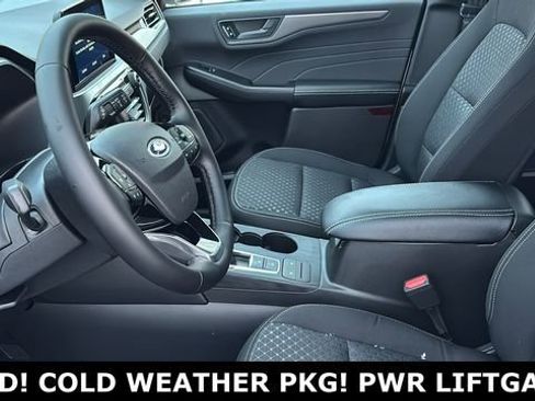 New 2026 Ford Escape Active w/ Cold Weather Package image 24