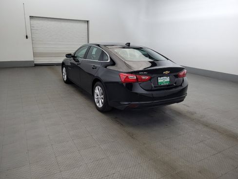 Used 2024 Chevrolet Malibu LT FWD image 5