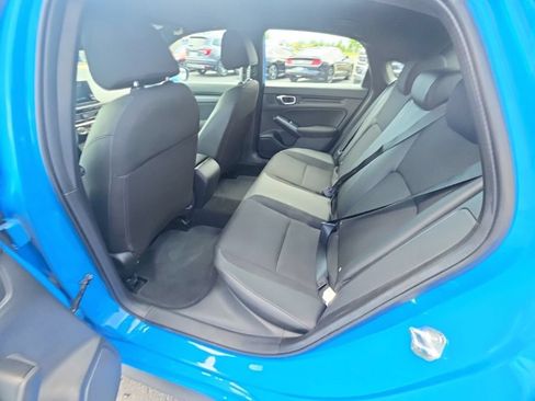 Certified 2026 Honda Civic Sport image 25