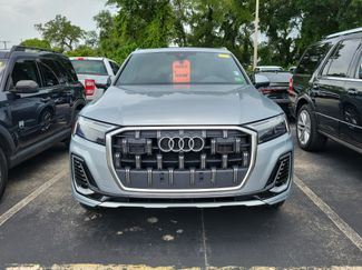 Used 2025 Audi Q7 2.0T Premium w/ Convenience Package AWD/4WD video 2