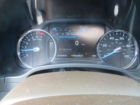 Used 2017 Ford F250 King Ranch w/ King Ranch Ultimate Package image 17