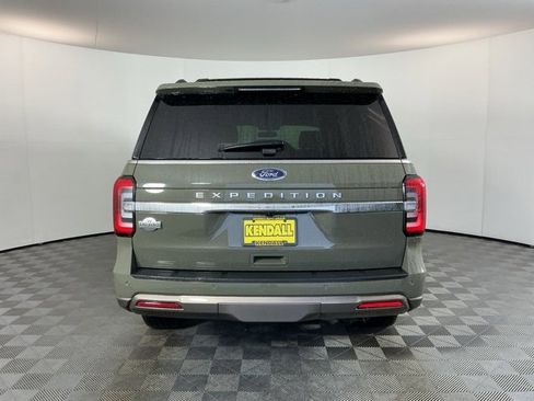 Used 2024 Ford Expedition King Ranch image 5