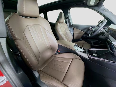 New 2026 BMW X3 xDrive30 w/ Convenience Package image 29