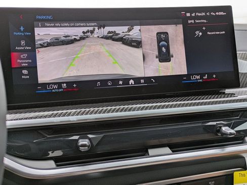 Certified 2025 BMW X5 M60i image 13