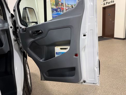 Used 2019 Ford Transit 150 148 Medium Roof image 30