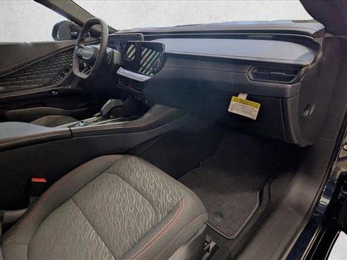 New 2026 Dodge Charger R/T w/ Blacktop Package AWD/4WD image 17