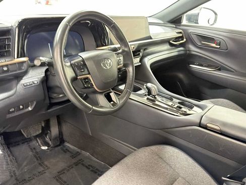 Certified 2024 Toyota Crown AWD/4WD image 12