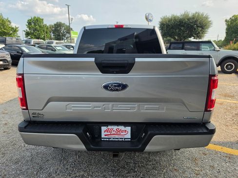 Used 2020 Ford F150 XL w/ Equipment Group 101A Mid RWD image 6