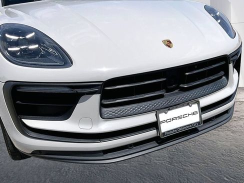 Used 2023 Porsche Macan Turbo AWD/4WD image 20