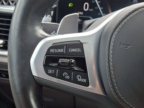 Used 2024 BMW X7 xDrive40i w/ Executive Package AWD/4WD image 23
