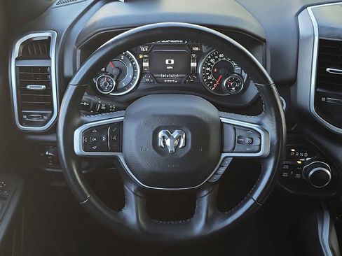 Used 2023 RAM 1500 Big Horn AWD/4WD image 19