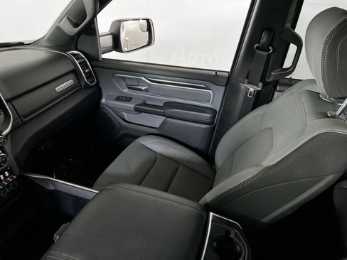 Used 2022 RAM 1500 Big Horn image 23