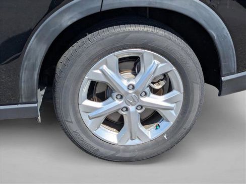 Used 2023 Honda HR-V LX image 21
