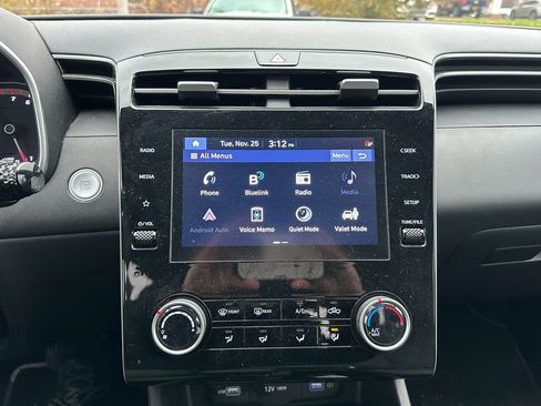 Used 2022 Hyundai Santa Cruz SEL w/ Cargo Package image 6