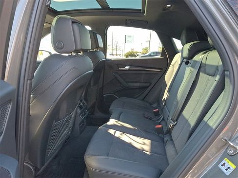 Certified 2023 Audi SQ5 Premium Plus w/ Premium Plus Package image 17